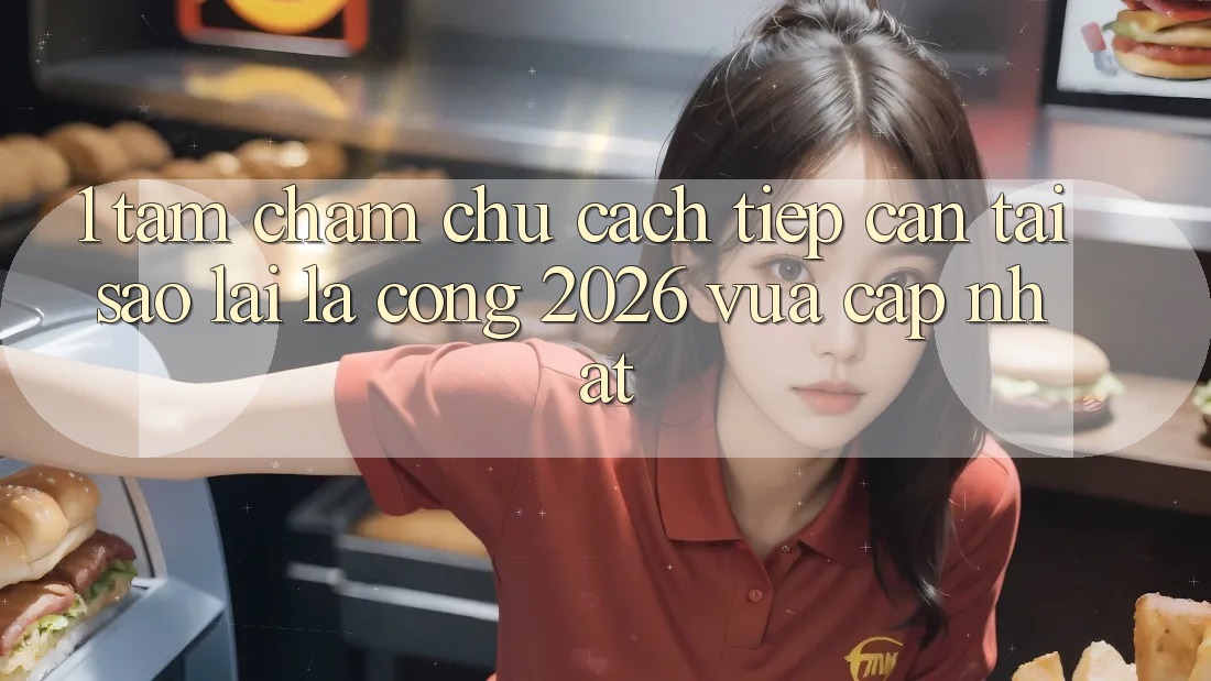 1. Tầm Chăm chú Cách tiếp cận: Tại Sao Lại Là “Cổng 2026 Vừa cập nhật”? 1. Tầm Chăm chú Cách tiếp cận: Tại Sao Lại Là “Cổng 2026 Vừa cập nhật”?