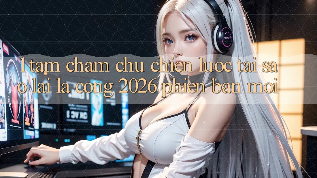 1. Tầm Chăm chú Chiến Lược: Tại Sao Lại Là “Cổng 2026 Phiên bản mới”?