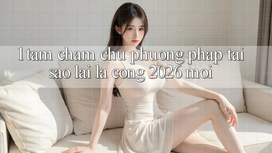 1. Tầm Chăm chú Phương pháp: Tại Sao Lại Là “Cổng 2026 Mới”? 1. Tầm Chăm chú Phương pháp: Tại Sao Lại Là “Cổng 2026 Mới”?