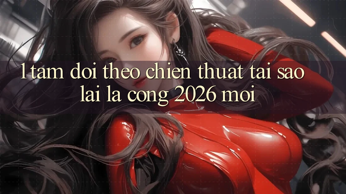 1. Tầm Dõi theo Chiến thuật: Tại Sao Lại Là “Cổng 2026 Mới”? 1. Tầm Dõi theo Chiến thuật: Tại Sao Lại Là “Cổng 2026 Mới”?