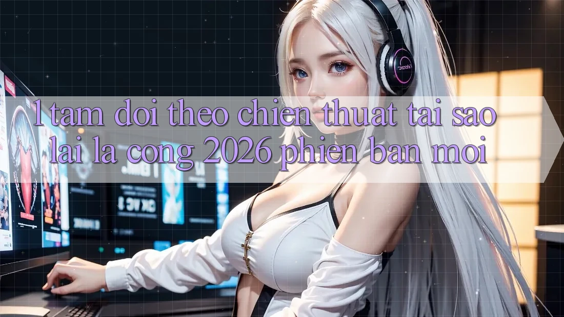 1. Tầm Dõi theo Chiến thuật: Tại Sao Lại Là “Cổng 2026 Phiên bản mới”? 1. Tầm Dõi theo Chiến thuật: Tại Sao Lại Là “Cổng 2026 Phiên bản mới”?