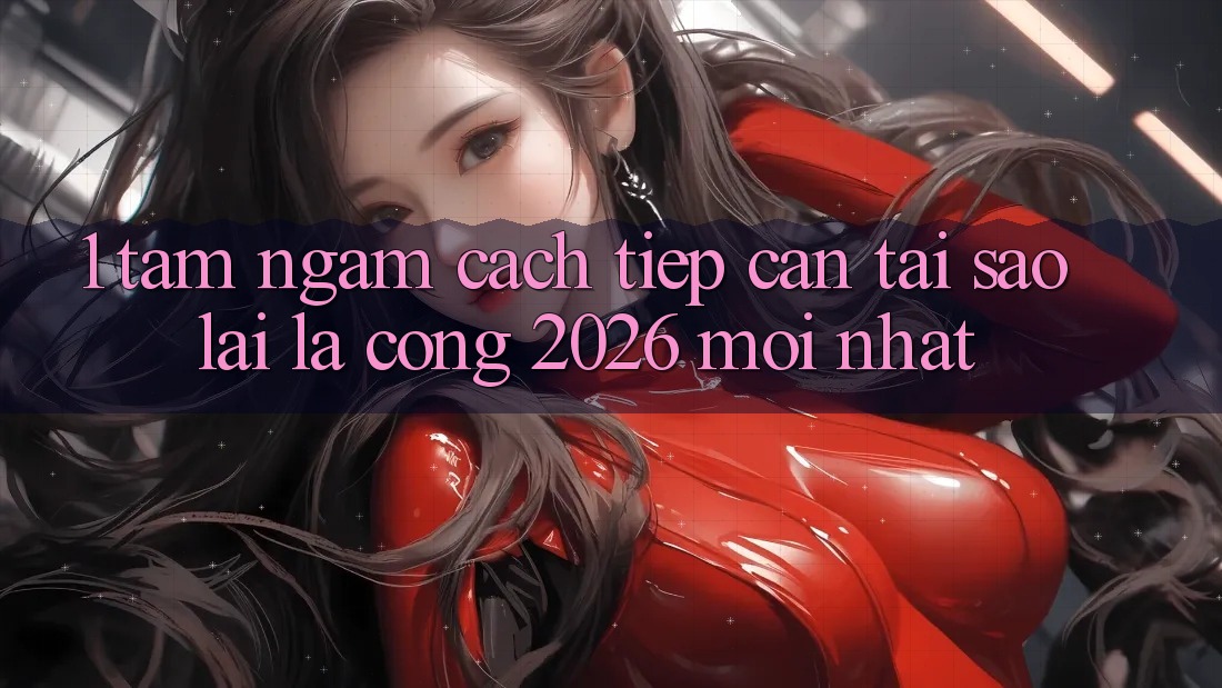 1. Tầm Ngắm Cách tiếp cận: Tại Sao Lại Là “Cổng 2026 Mới nhất”?