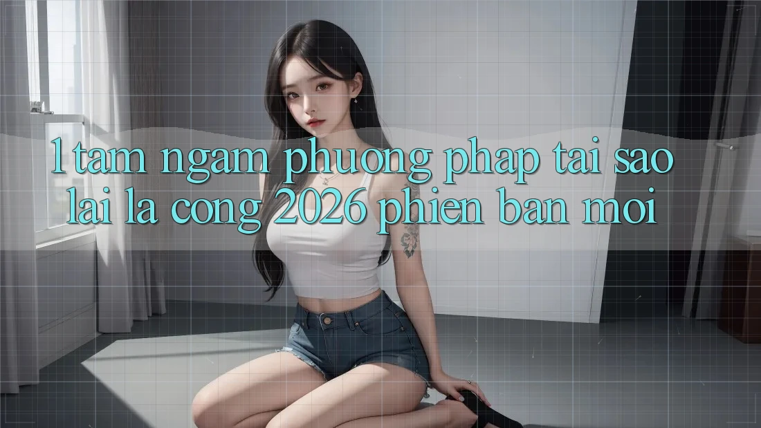 1. Tầm Ngắm Phương pháp: Tại Sao Lại Là “Cổng 2026 Phiên bản mới”? 1. Tầm Ngắm Phương pháp: Tại Sao Lại Là “Cổng 2026 Phiên bản mới”?