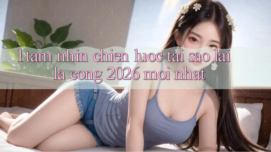 1. Tầm Nhìn Chiến Lược: Tại Sao Lại Là “Cổng 2026 Mới nhất”? 1. Tầm Nhìn Chiến Lược: Tại Sao Lại Là “Cổng 2026 Mới nhất”?