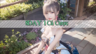 8day 1 cá cược