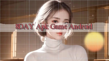 8day apk game android