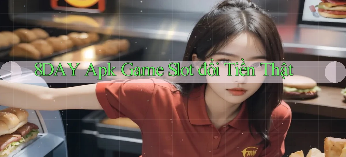 8day  apk game slot đổi tiền thật