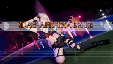 8day APK trò chơi ios