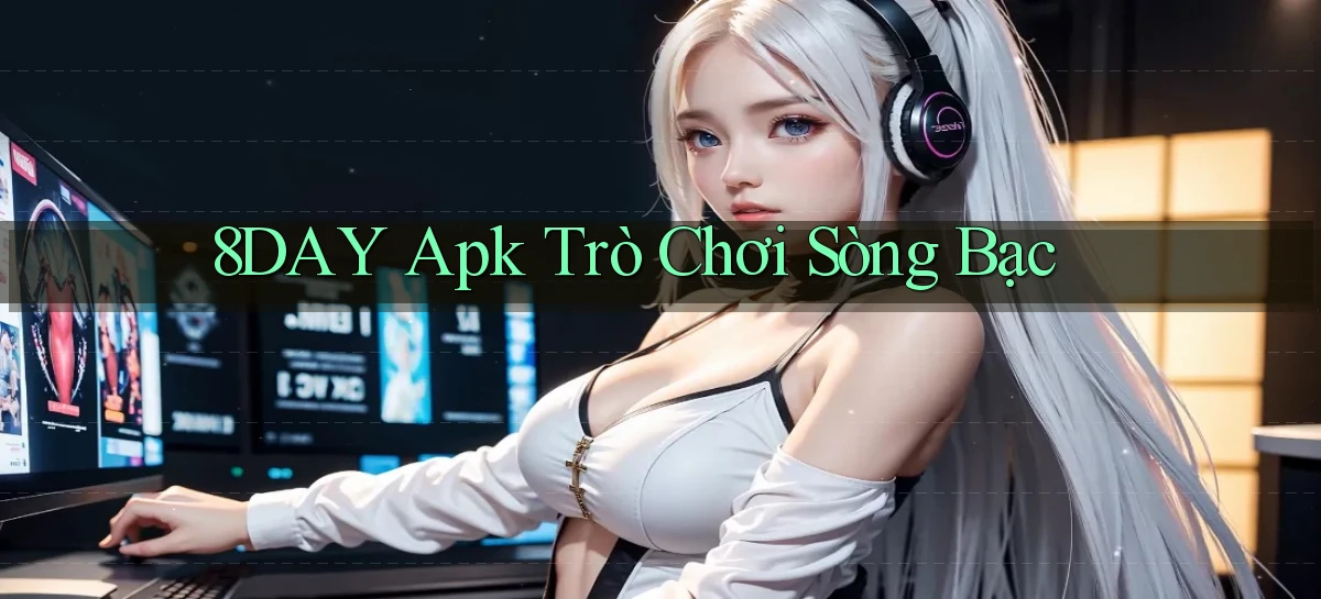 8day apk trò chơi sòng bạc
