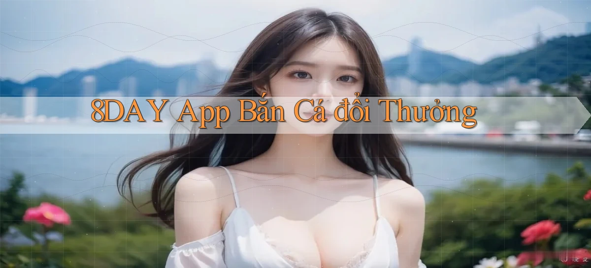 8day app bắn cá đổi thưởng