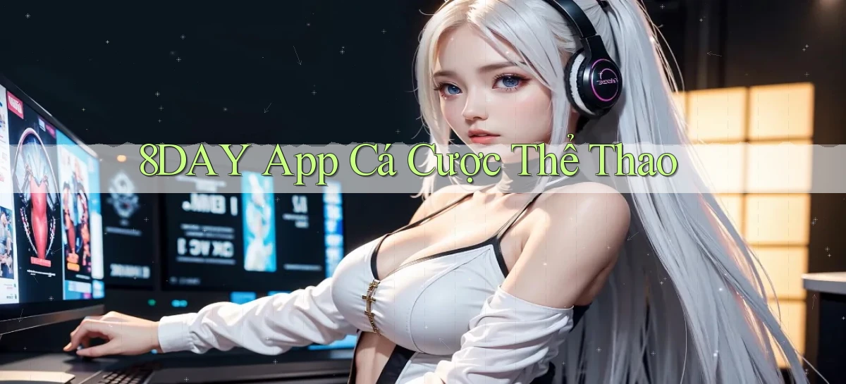 8day app cá cược thể thao