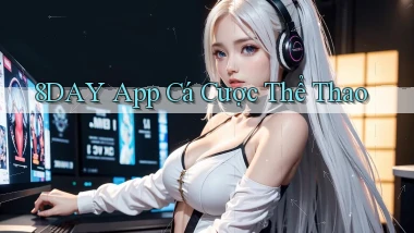 8day app cá cược thể thao