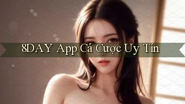 8day app cá cược uy tín