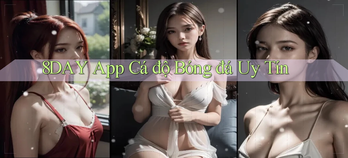 8day app cá độ bóng đá uy tín