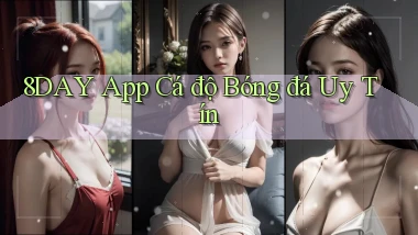 8day app cá độ bóng đá uy tín
