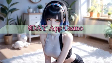 8day app casino