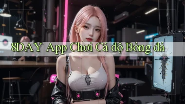 8day app chơi cá độ bóng đá