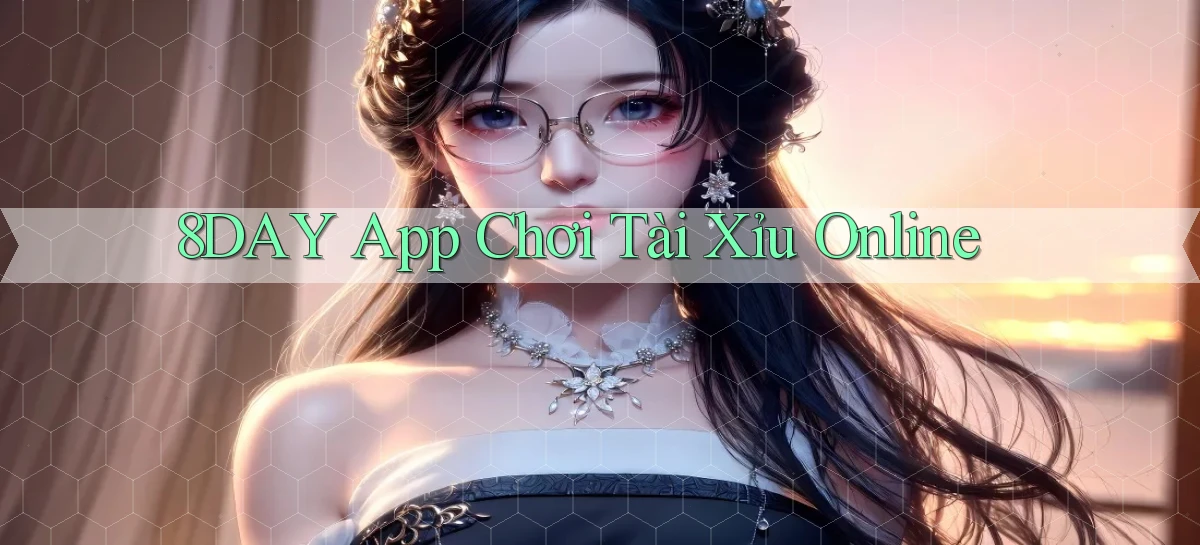 8day app chơi tài xỉu online