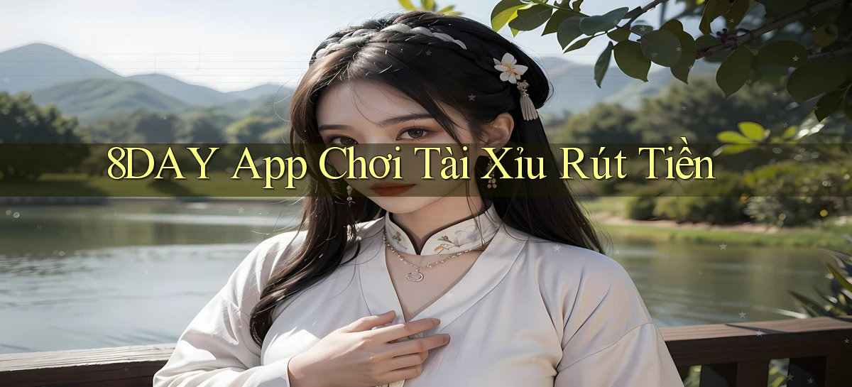 8day app chơi tài xỉu rút tiền