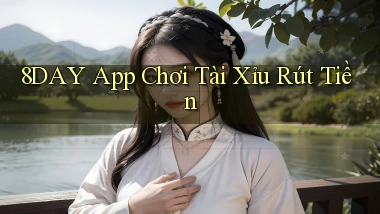 8day app chơi tài xỉu rút tiền