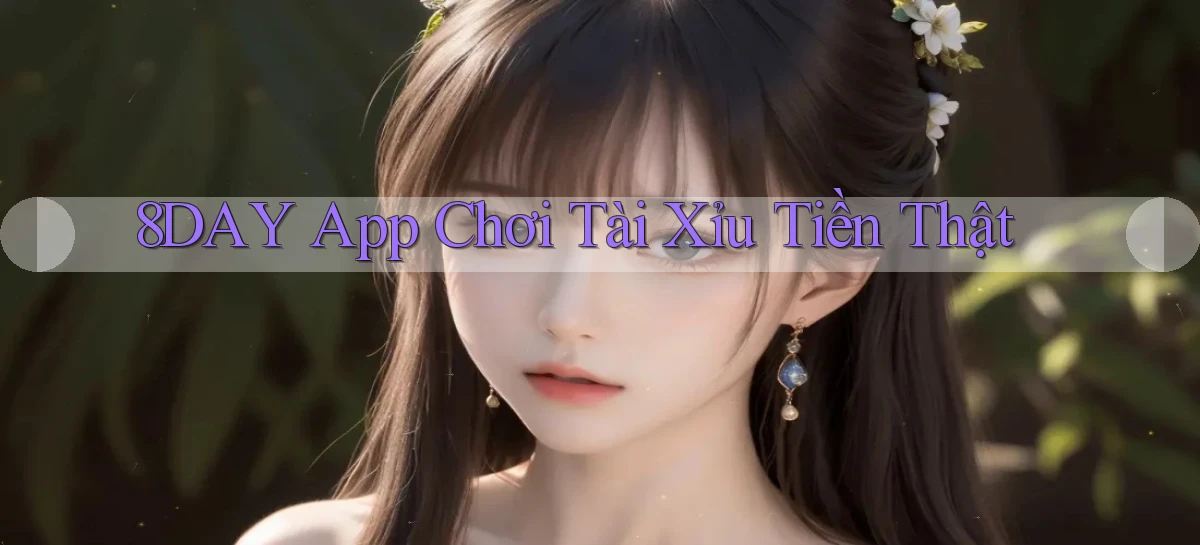8day app chơi tài xỉu tiền thật