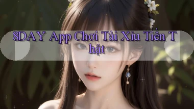 8day app chơi tài xỉu tiền thật
