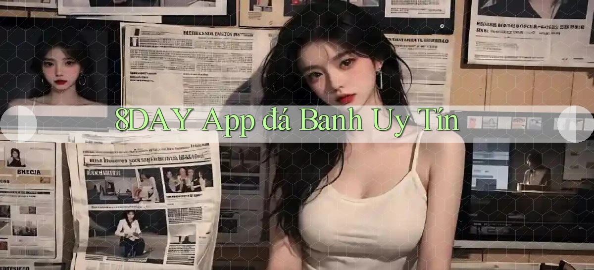 8day app đá banh uy tín