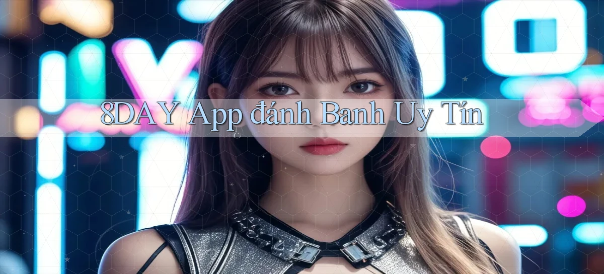 8day app đánh banh uy tín