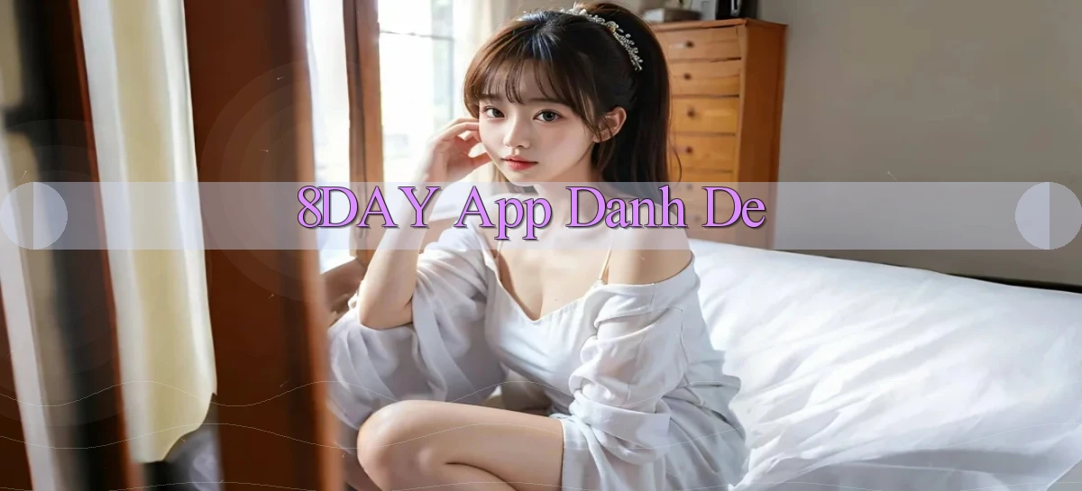 8day app danh de