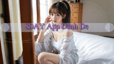 8day app danh de