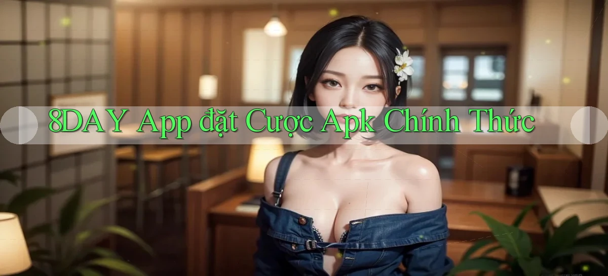 8day  app đặt cược apk chính thức