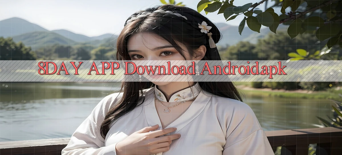 8day APP download Android.apk