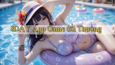 8day app game đổi thưởng