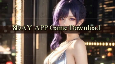 8day APP game download
