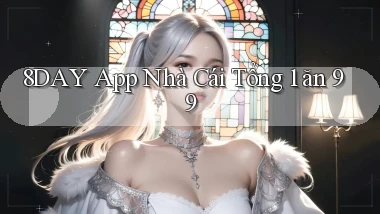 8day app nhà cái tổng 1 ăn 99