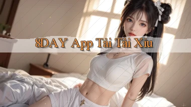 8day app tải tài xỉu