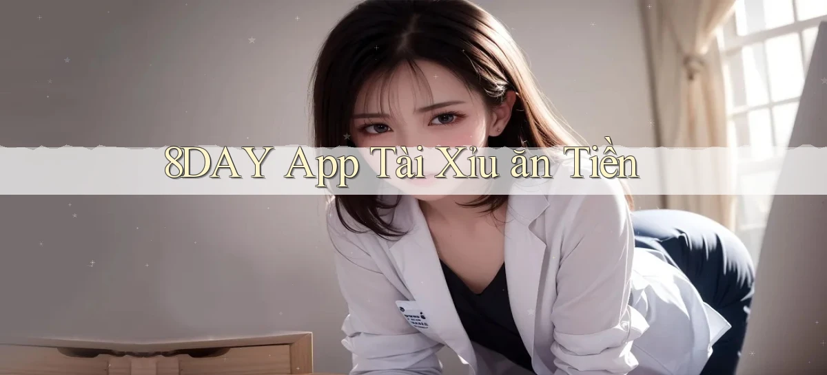 8day app tài xỉu ăn tiền