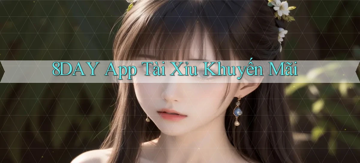 8day app tài xỉu khuyến mãi