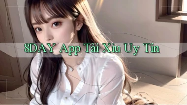 8day app tài xỉu uy tín
