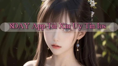8day app tài xỉu uy tín ios