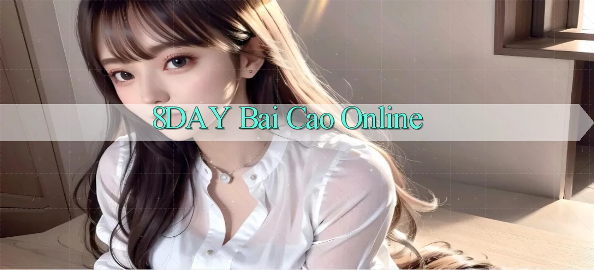 8day bài cào online