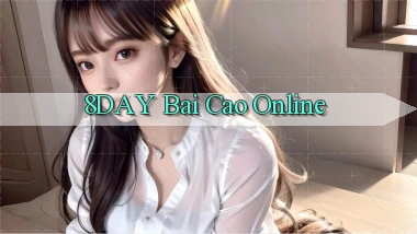 8day bài cào online