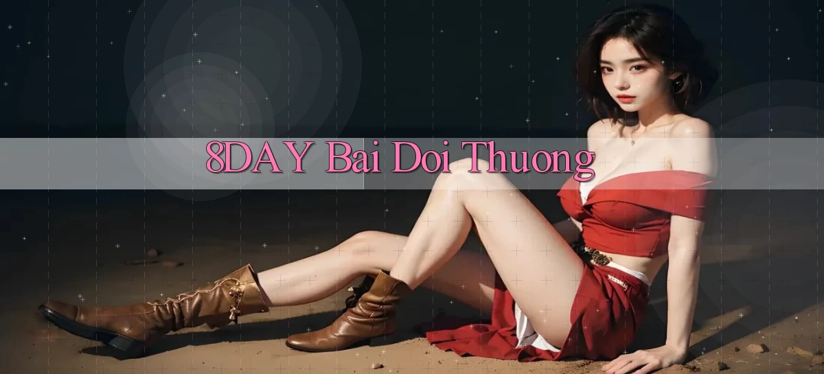 8day bài đổi thưởng