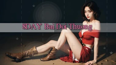 8day bài đổi thưởng