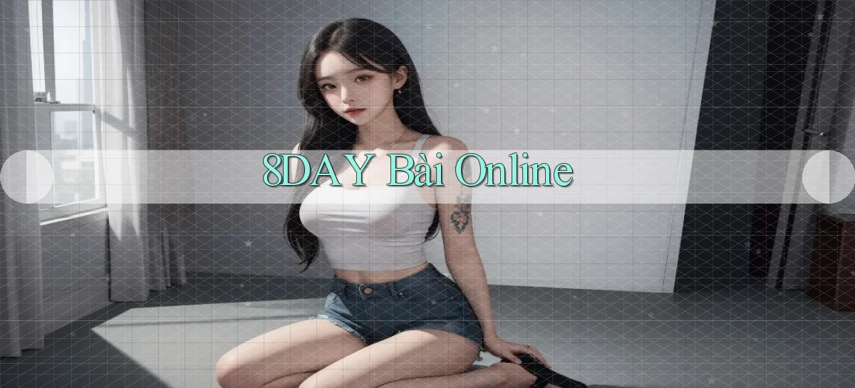 8day bài online
