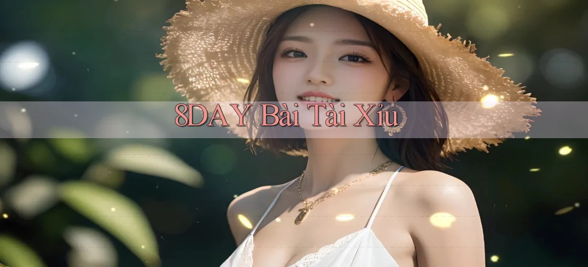 8day bài tài xỉu