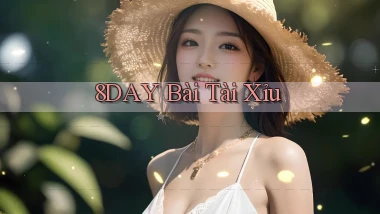 8day bài tài xỉu