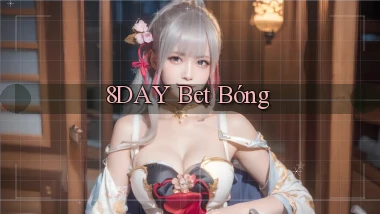 8day bet bóng