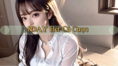8day bet cá cược