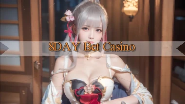 8day bet casino